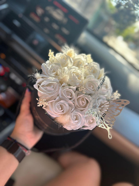 Cutie rotunda Perfect Gift